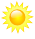 sonnig sonnig